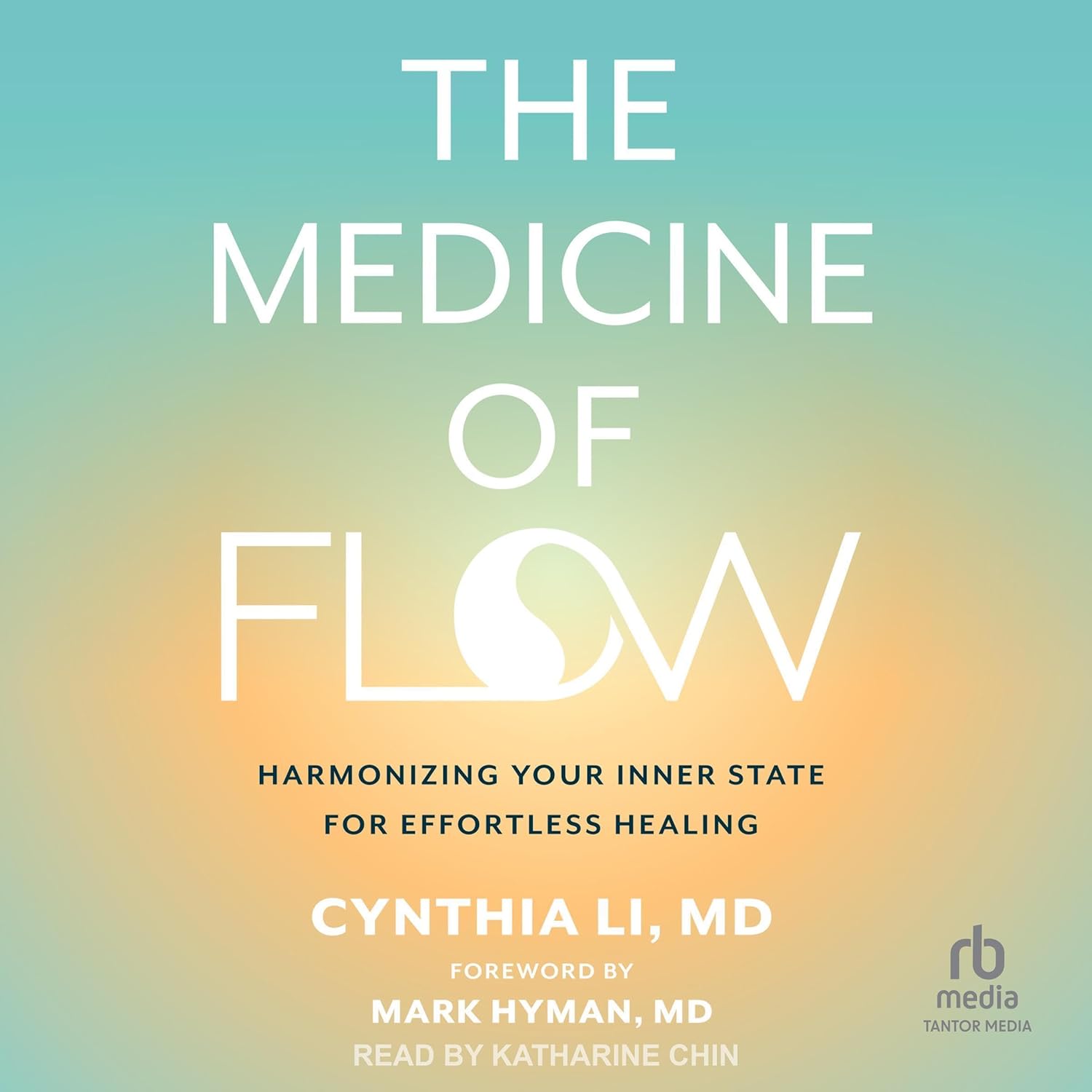 Harmonizing Your Inner State for Effortless Healing