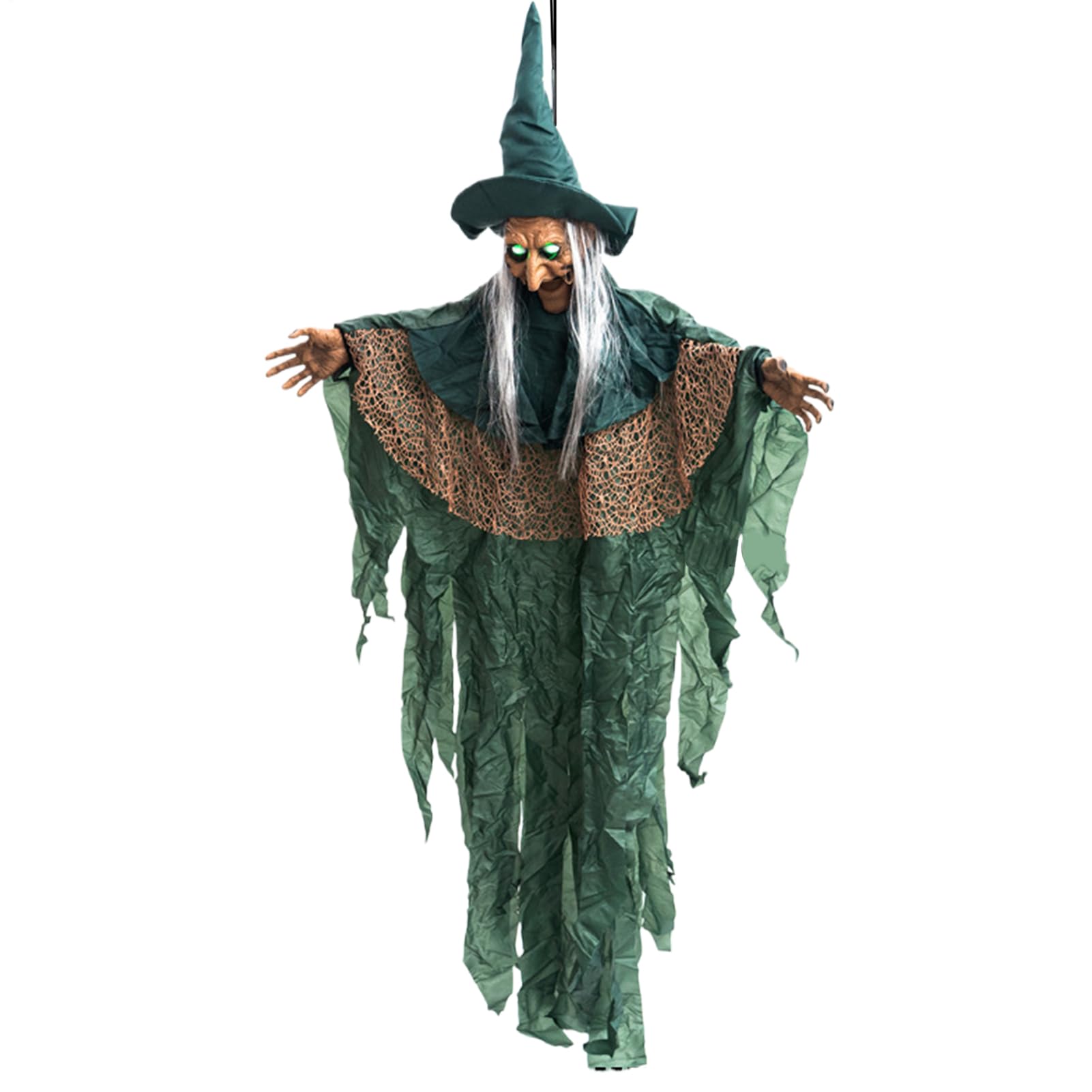Decor Da Halloween Ornamenti Animati Che