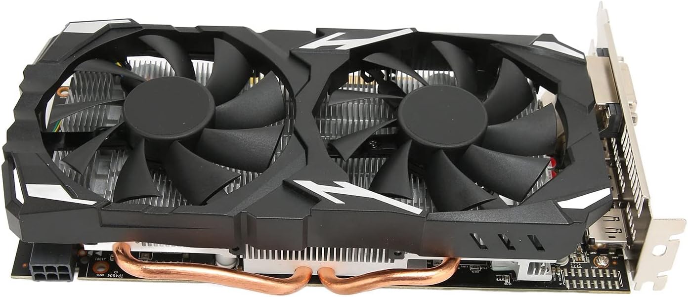 Scheda Grafica da Gioco RX 580, Scheda Grafica per Computer X 580 8GB GDDR5 a 256 Bit, Risoluzione 1080P, PCI Express 3.0, 3 X DP, 8K HDMI, DVI, per CAD 3D, CAM, Video Scheda Grafica da Gioco RX 580, Scheda Grafica per Computer X 580 8GB GDDR5 a 256 Bit, Risoluzione 1080P, PCI Express 3.0, 3 X DP, 8K HDMI, DVI, per CAD 3D, CAM, Video