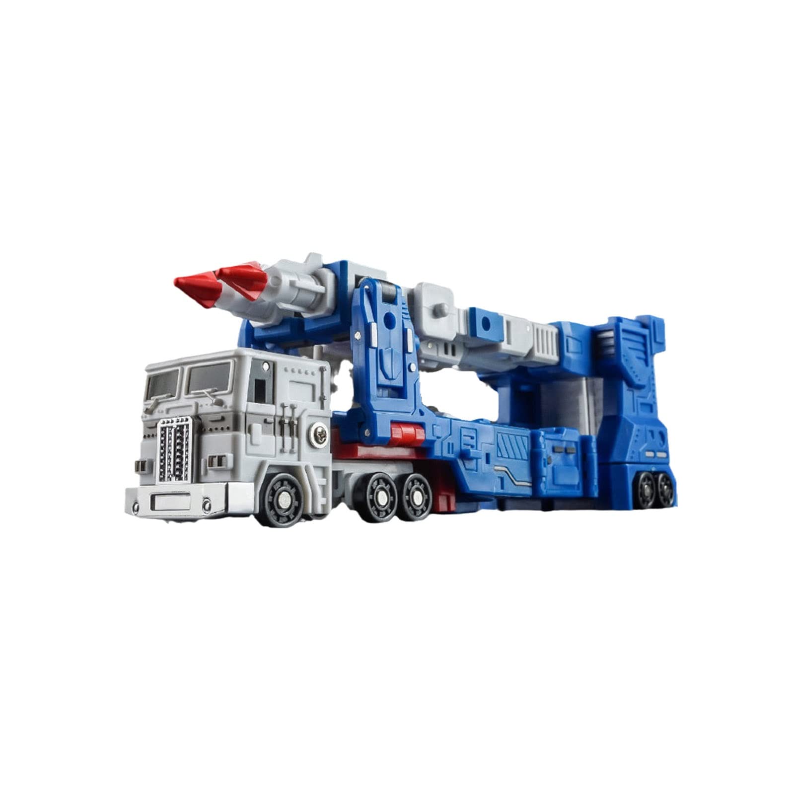 Amazon.co.jp: LIUHUI トランスフォーマー トイズ CP-01 ウルトラ
