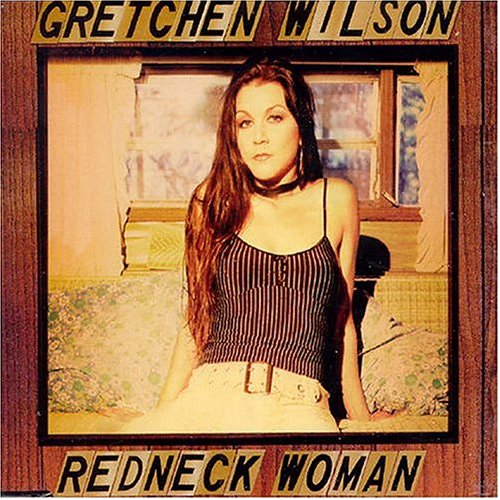 Redneck Woman Wilson, Gretchen Amazon.in Music}