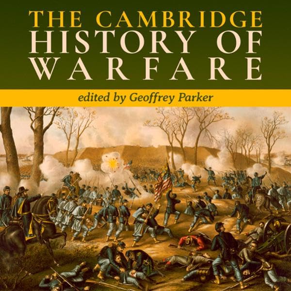 The Cambridge History of Warfare    
	                
	            

                 
                        Audible Audiobook 
                  
                        – Unabridged