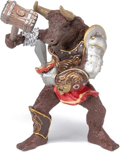 Miniatura 2 de Minotauro