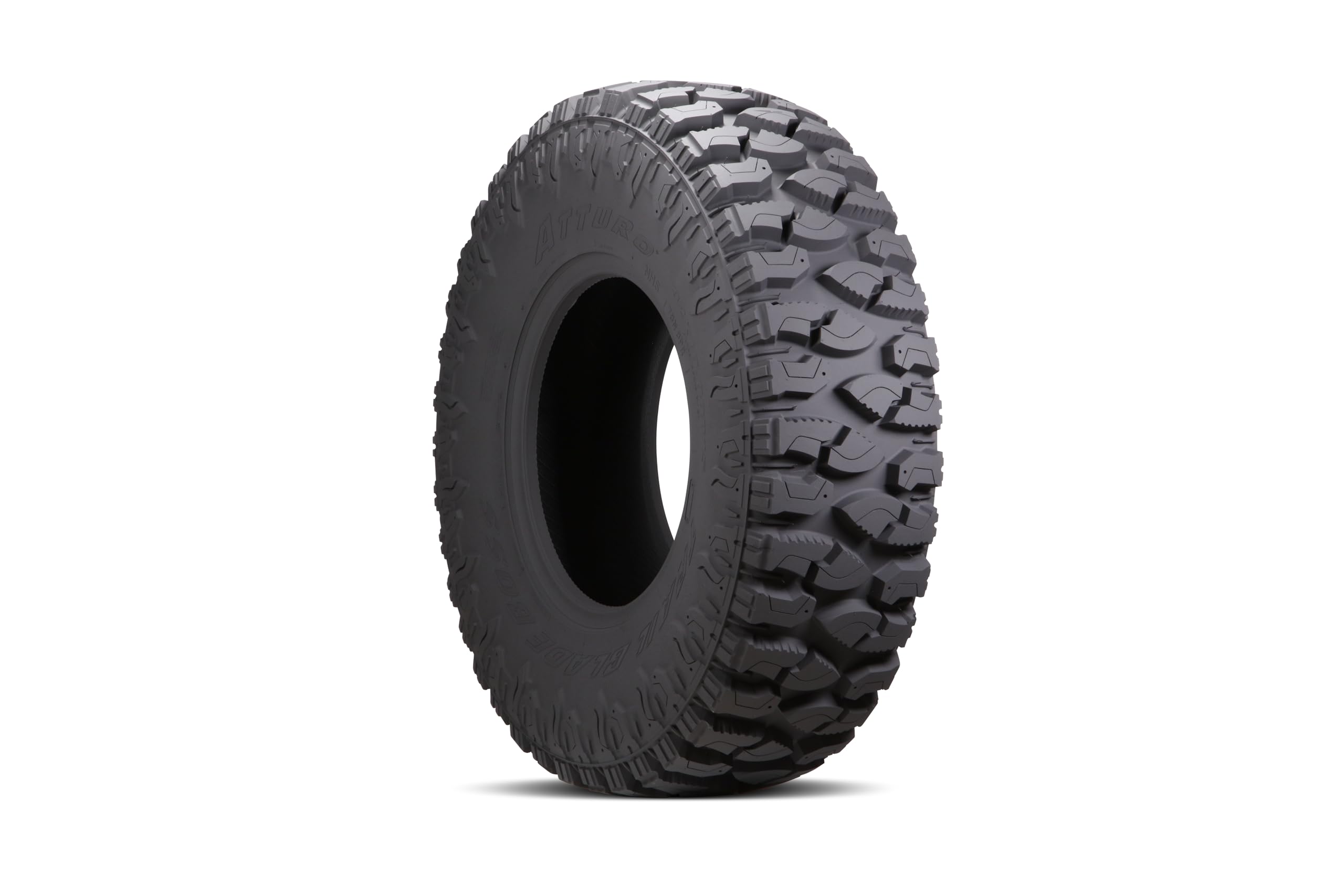 Atturo Trail Blade BOSS