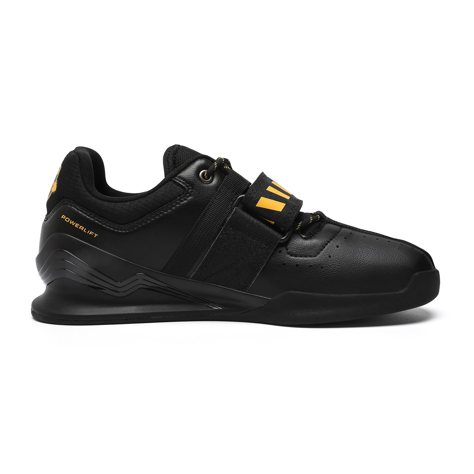 Gewichtheben Schuhe, Powerlifting Schuhe Gym Schuhe für Crossfit Lifting Schuhe, Gewichtheben Schuhe für Heavy Lifting Deadlifting Gewichtstraining, Squat Schuh für Männer Frauen