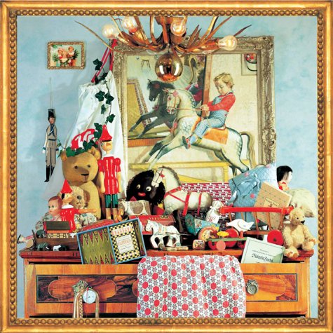 Nostalgisches Spielzeug Nostalgisches Spielzeug