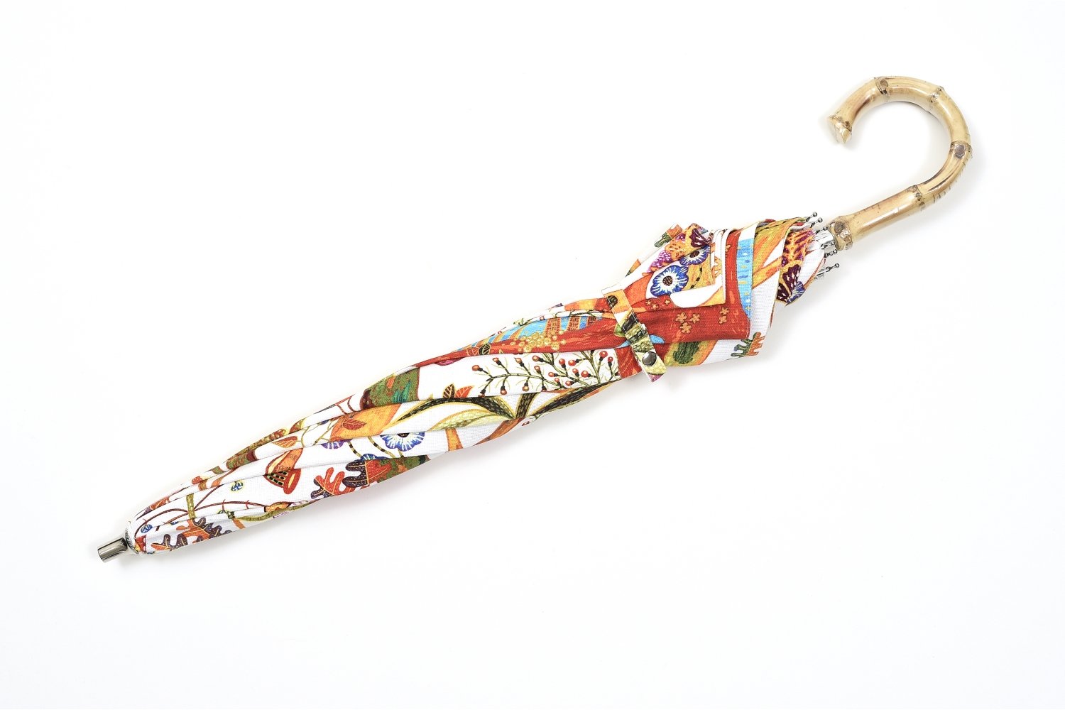 Amazon.co.jp: LaLa Senorita(ララセニョリータ) 日傘 ホワイト 47cm