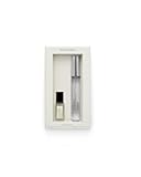 Maison Louis Marie - No.04 Bois De Balincourt 2-Piece Mini Travel Set | Luxury Clean Beauty + Non-Toxic Fragrance (3 mL roll-on oil; 10 mL spray)
