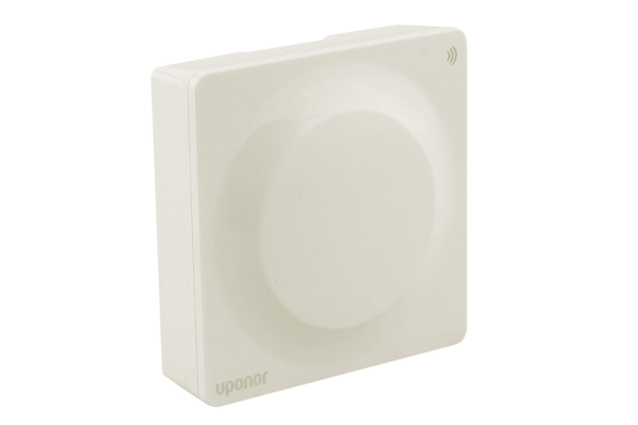 UponorSmatrix Wave T-163 Room Thermostat Radio Timer 1071650