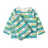 [キッズフォーレ] パジャマセット ＫＦＢ ＪＲ新幹線キルトパジャマ OW 140 ボーイズ オフホワイト