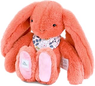 Doudou et Compagnie Blumenhase – Terrakotta, 25 cm