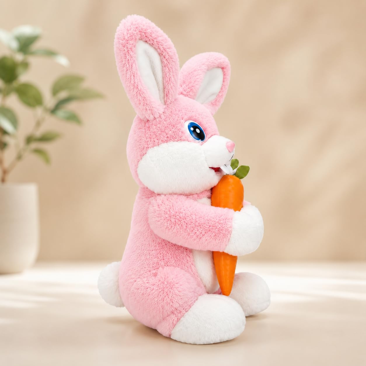 ロイヤルセランゴールROYASELANGOR 跳兎FIGURNE/RABBIT Buy Tultu Toyz Walking Forward & Backward Musical Interactive