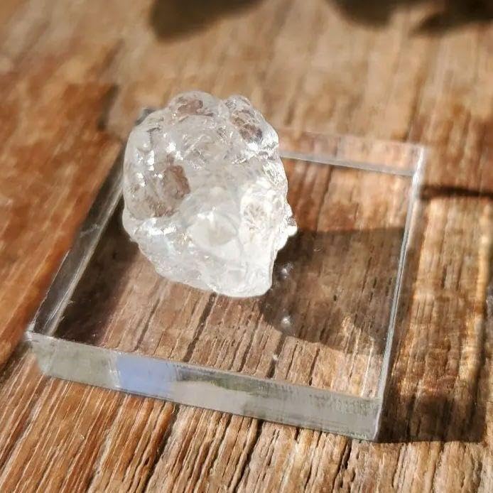Amazon.co.jp: ハイアライトオパール9 メキシコ産 玉滴石 鉱物