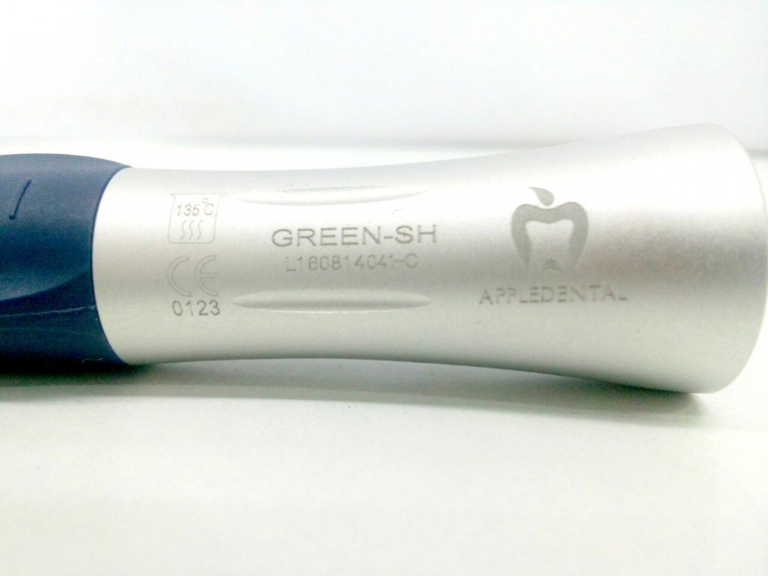 Appledental Apple Dental Handpiece(Straight) 2