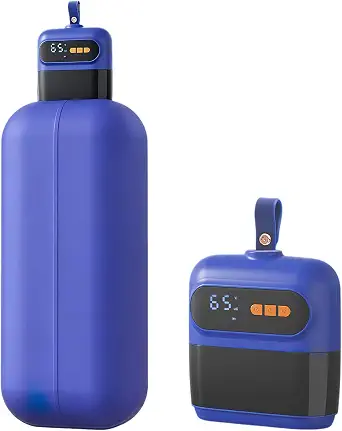Portable Compact Clothes Dryer, Global Voltage Travel Dryer