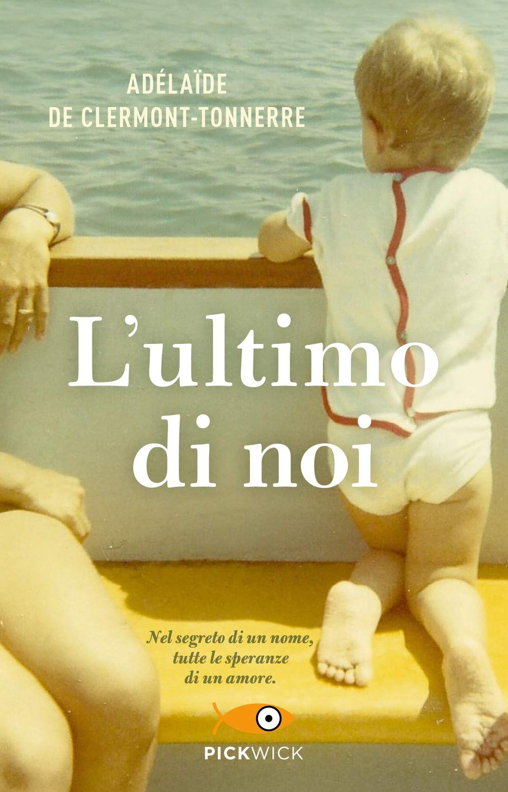 L'ultimo Di Noi - 4