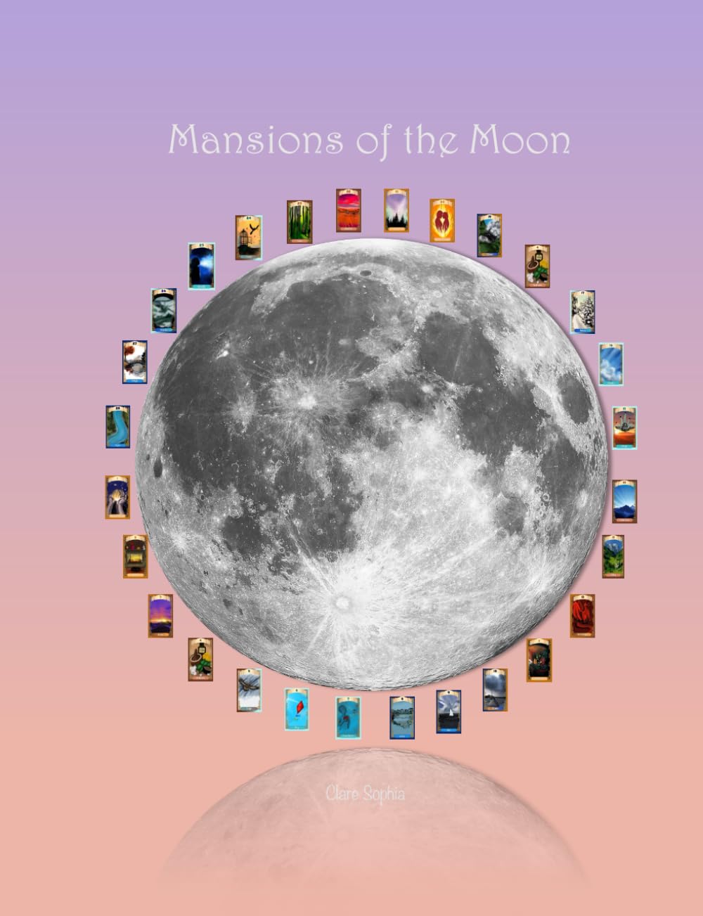 Mansions of the Moon