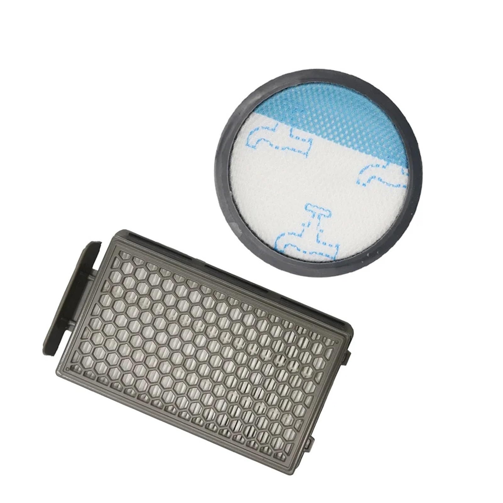 Compatible Con Rowenta, Filtro HEPA De Vacío
