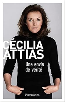 Paperback Une envie de vérité (French Edition) [French] Book