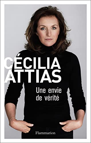 Une envie de vérité (French Edition) [French] 208130256X Book Cover