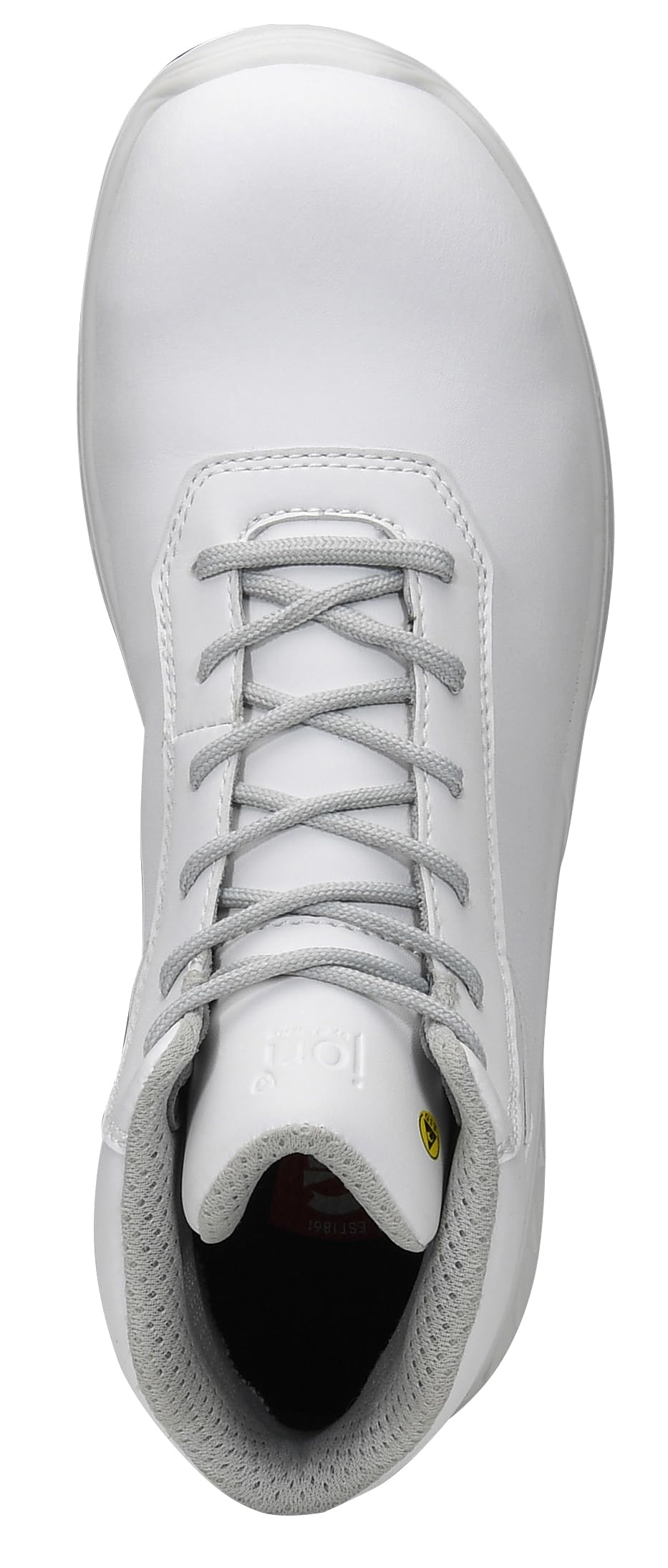 ELTEN jo_CLEAN Loop white Mid ESD S3S