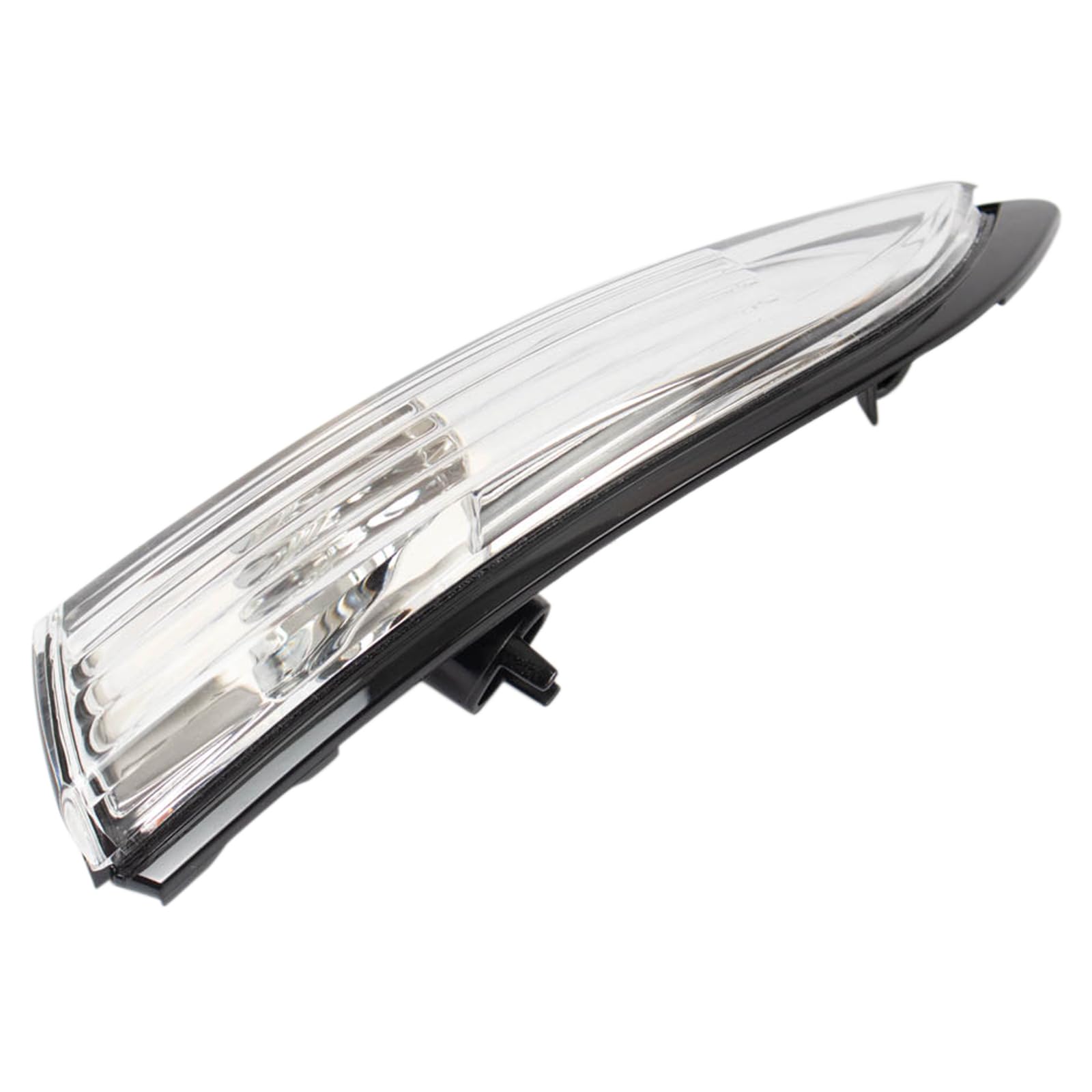 Amazon.com: Driver Side Mirror Turn Signal Clear Lens Bulb