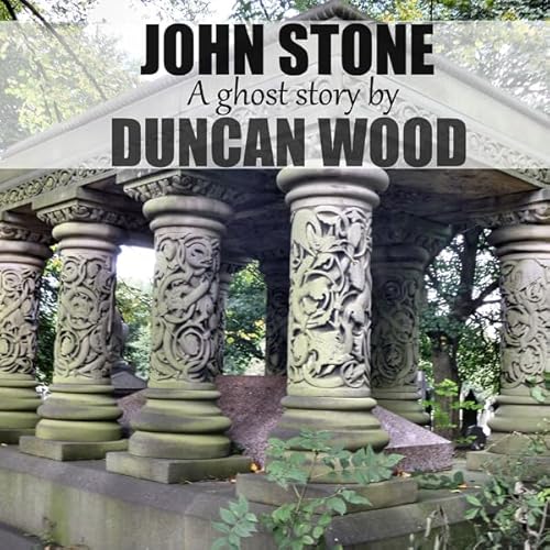 John Stone cover art