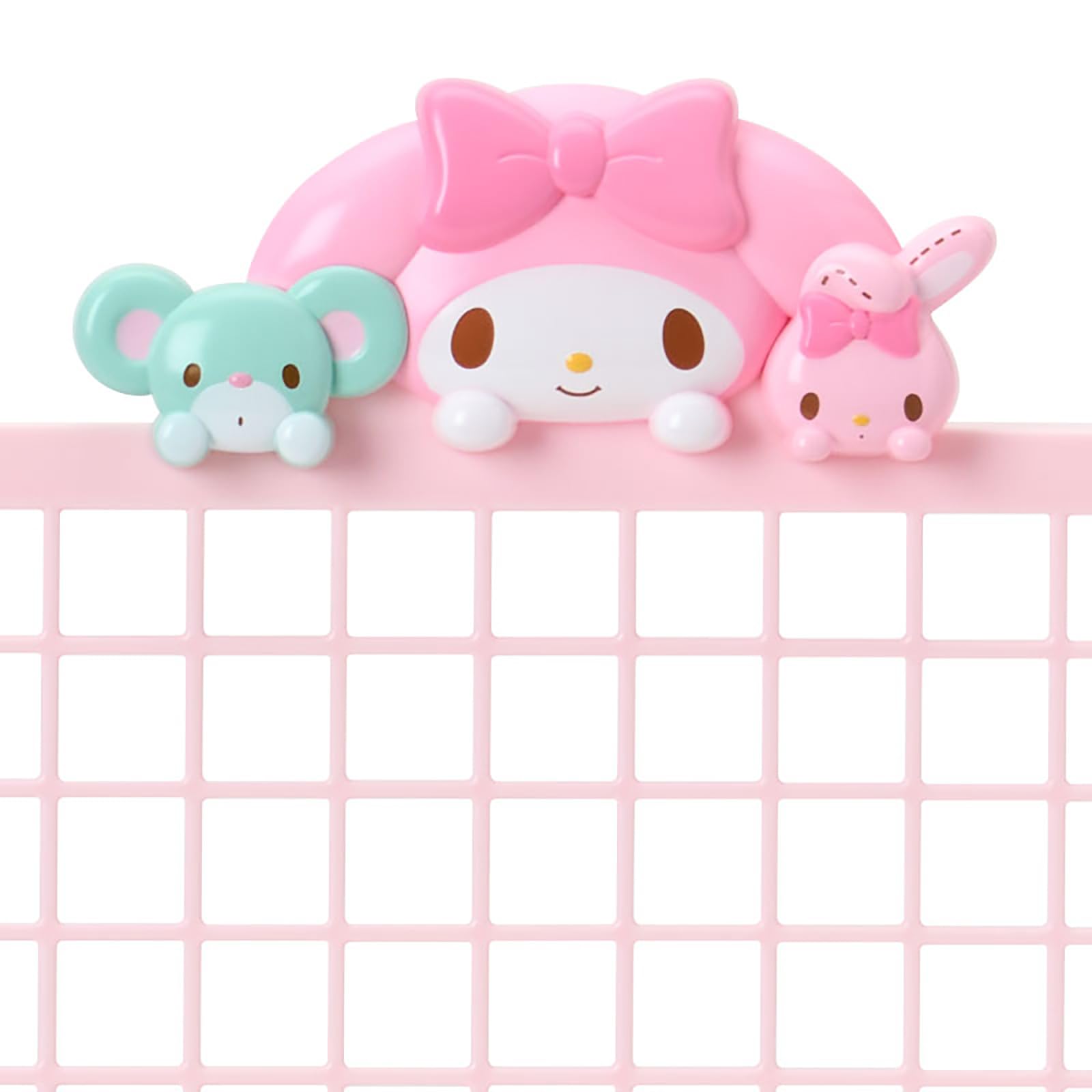 Amazon.co.jp: サンリオ(SANRIO) メッシュパネル マイメロディ 184586