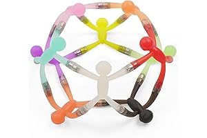 VNDUEEY Magnetic Toys, Fun Locker Accessories for Boys, Magnetic Locker Magnets for Kids