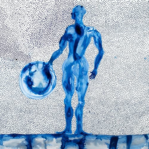 Madiba - Vinyl release thumbnail