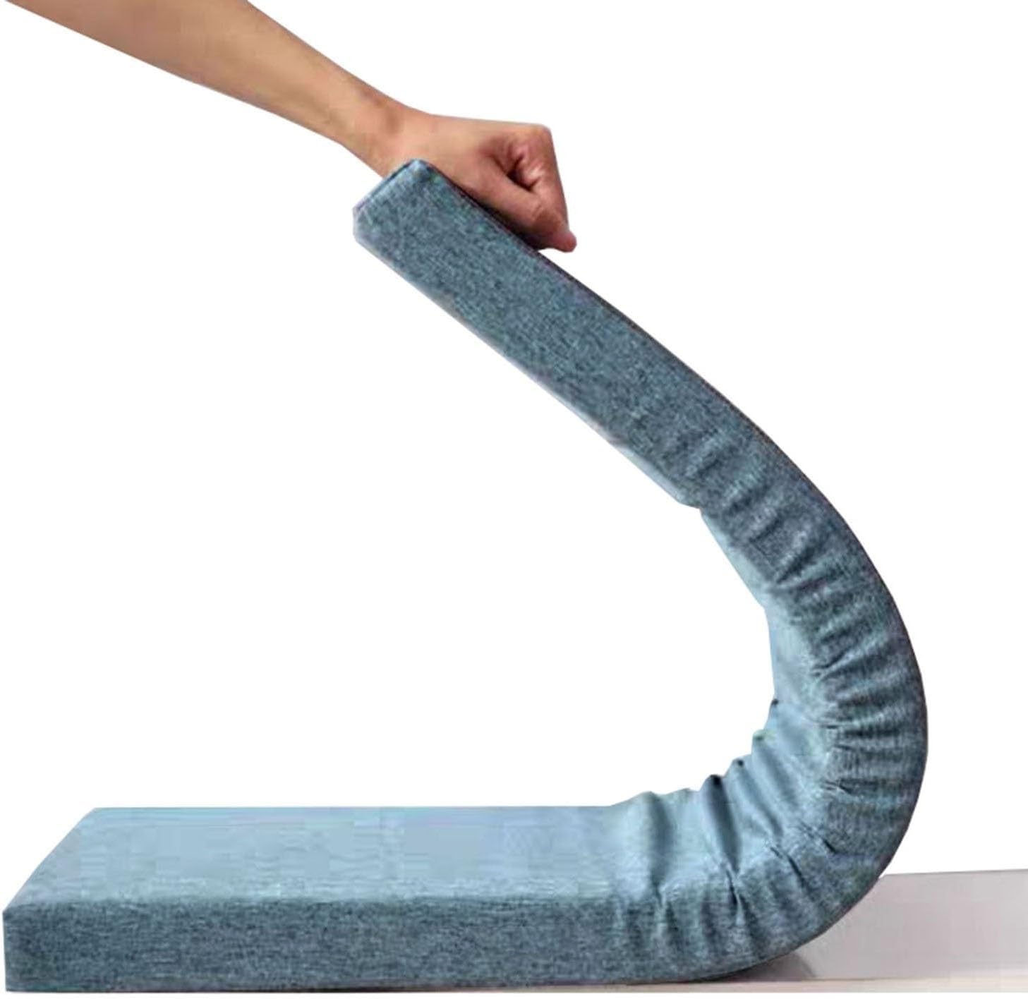 Coussin pour canapé de terrasse avec housse amovible durable et finitions haut de gamme