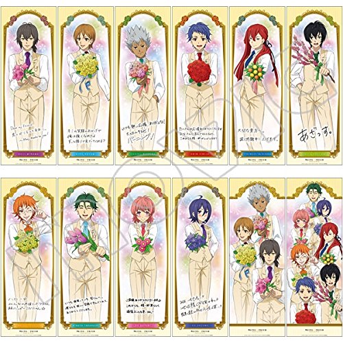 KING OF PRISM 　入手困難非売品オリジナルポスター１０本セット Amazon.co.jp: KING OF PRISM プリズムスタァ ポスター