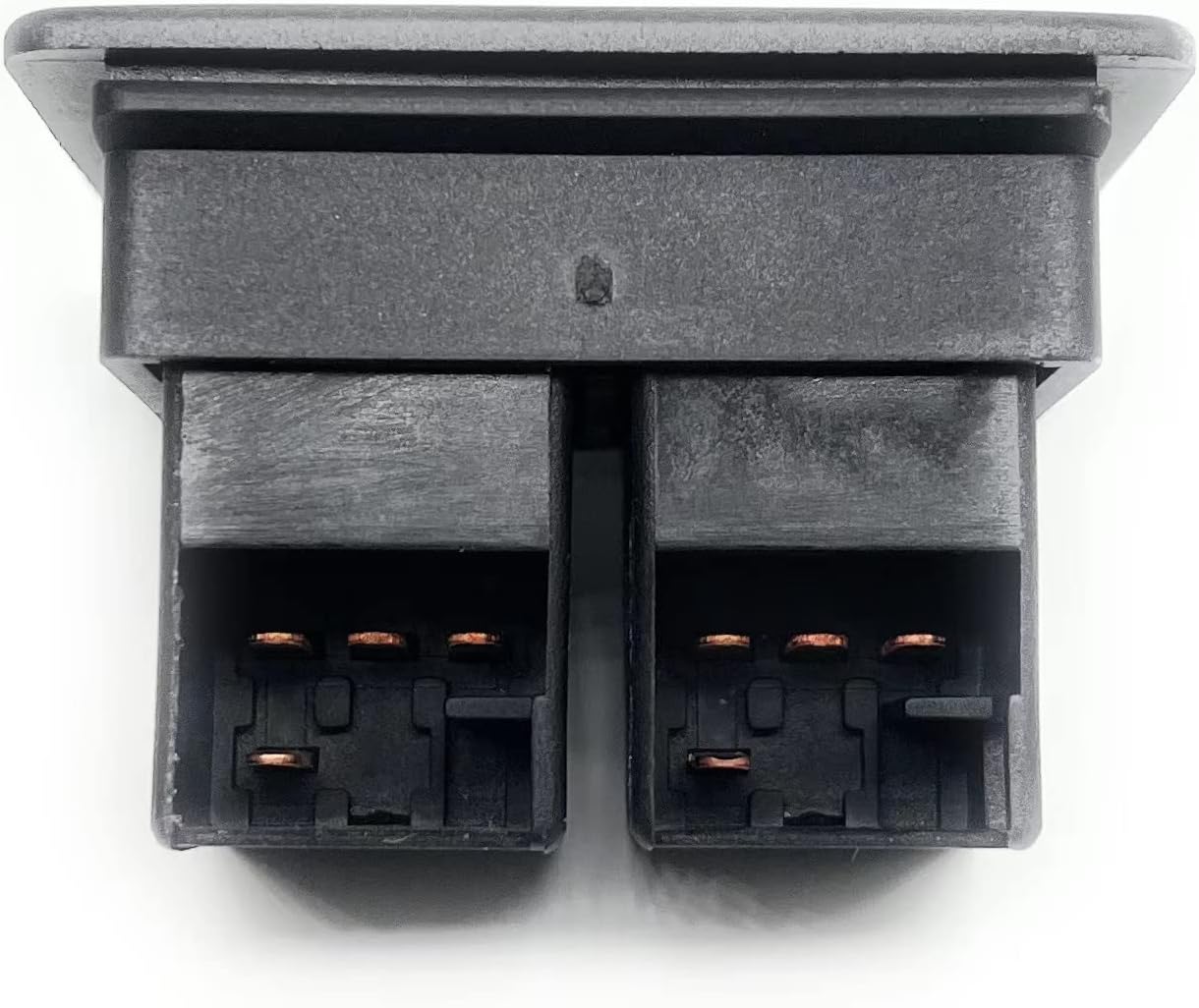 Driver Side Electric Power Window Control Switch 4Pin and 4Pin for VW Beetle 1998-10 1C0959527 1C0959851 Window Switch…