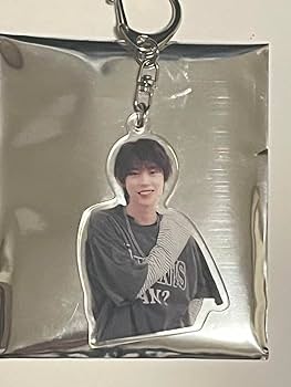 Amazon.co.jp: BRiLLiANT BUDDiiS アクキー 岩尾春輝 HARUKI