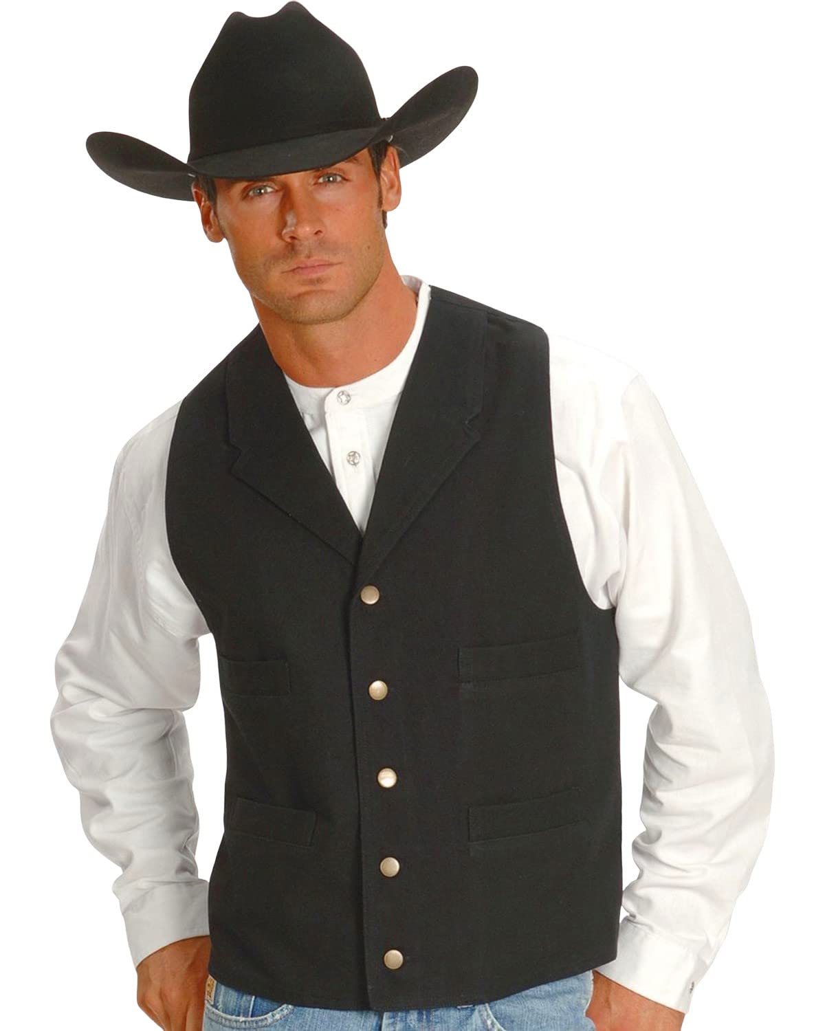 Scully mens Rangewear