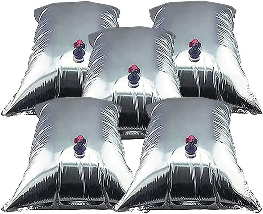 NetHong 10 Litre Water Bag,2.6 Gallon Water Storage, Wine Bags,Drink Bags,Emergency Water Bag, Lightproof Composite Film, Water Canister, Foldable Canister, With Tap,Available For Festive