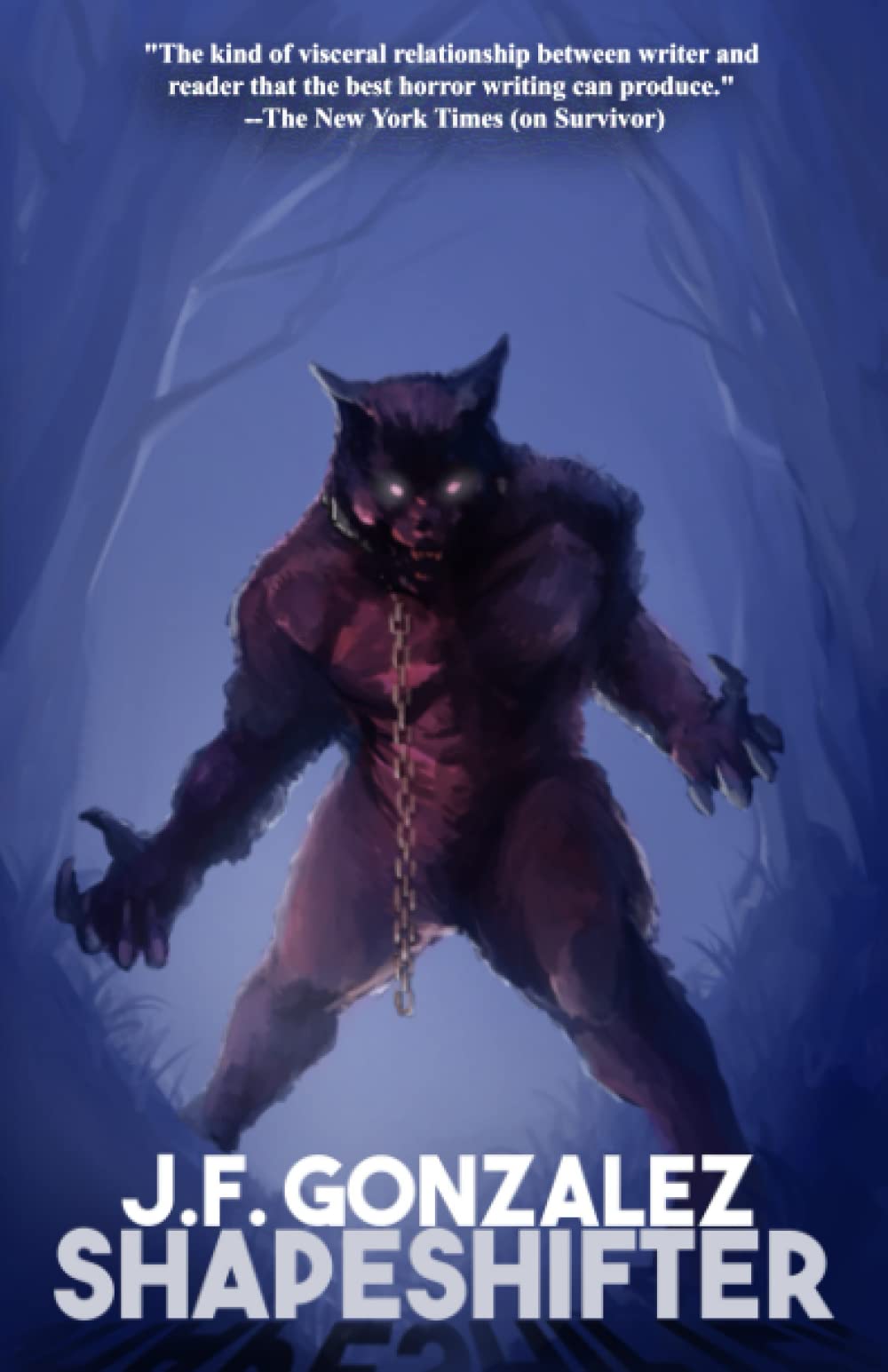 Shapeshifter