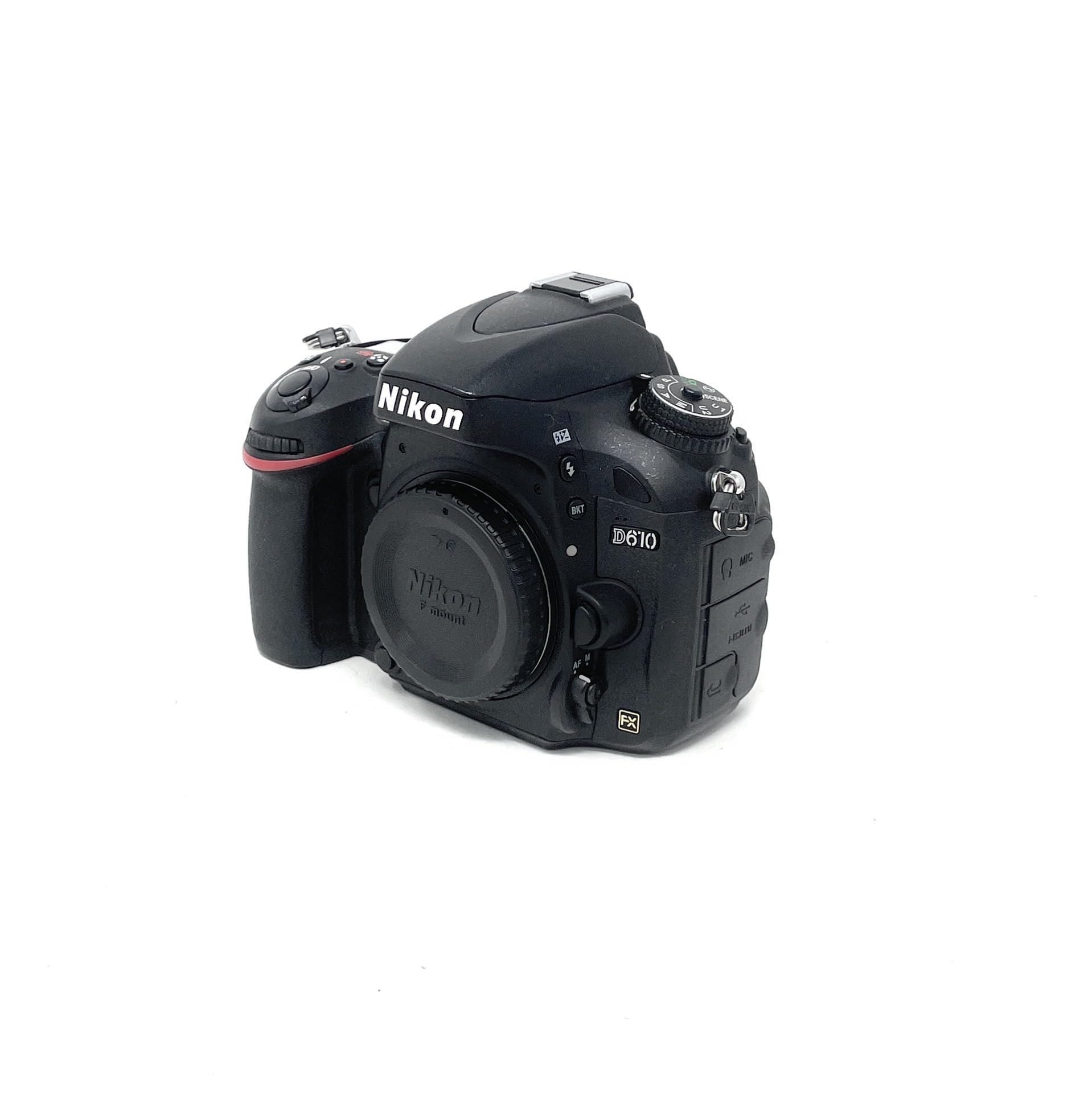 Nikon D610 Digital Slr Camera 24 3mp Inch Desertcart INDIA