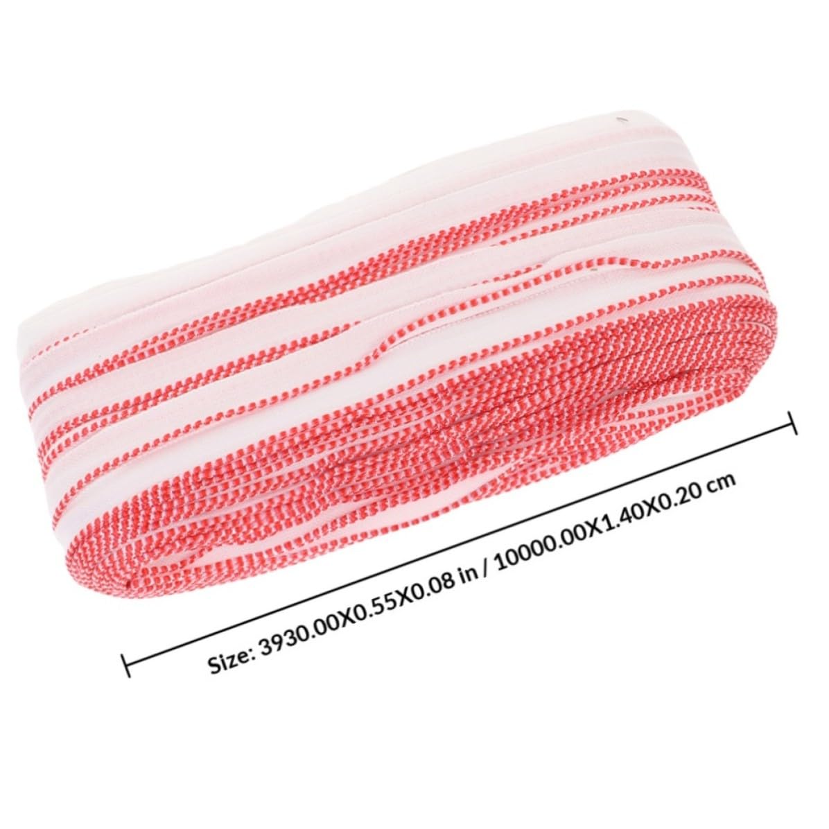 Book Binding Tape for DIY Corner Binding Polyester Xmas 2 Sets