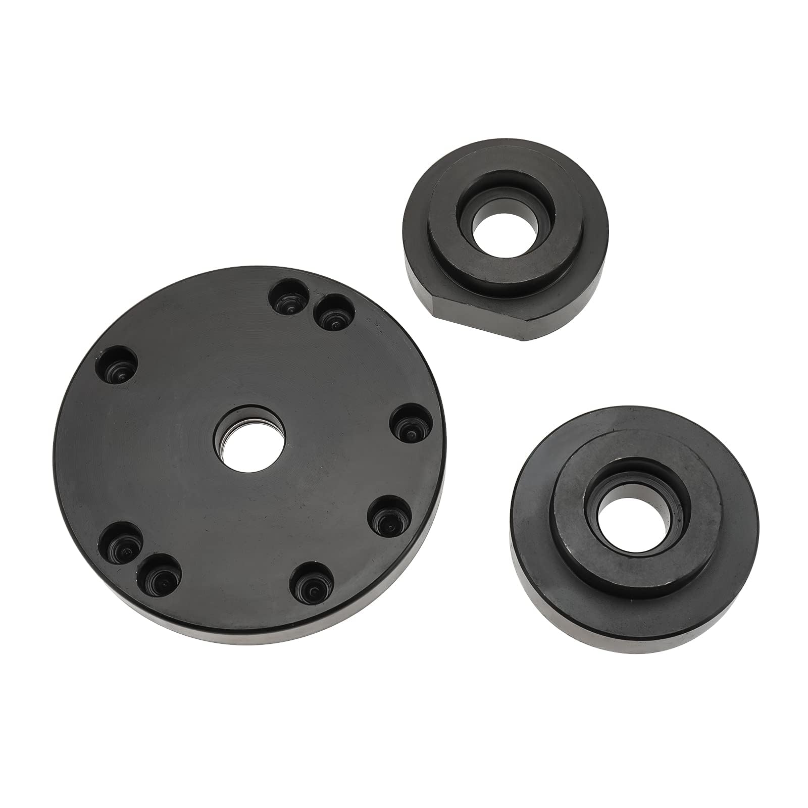 Set di cuscinetti ruota anteriore 2a serie Fiat 1500 L - Fiat 2300