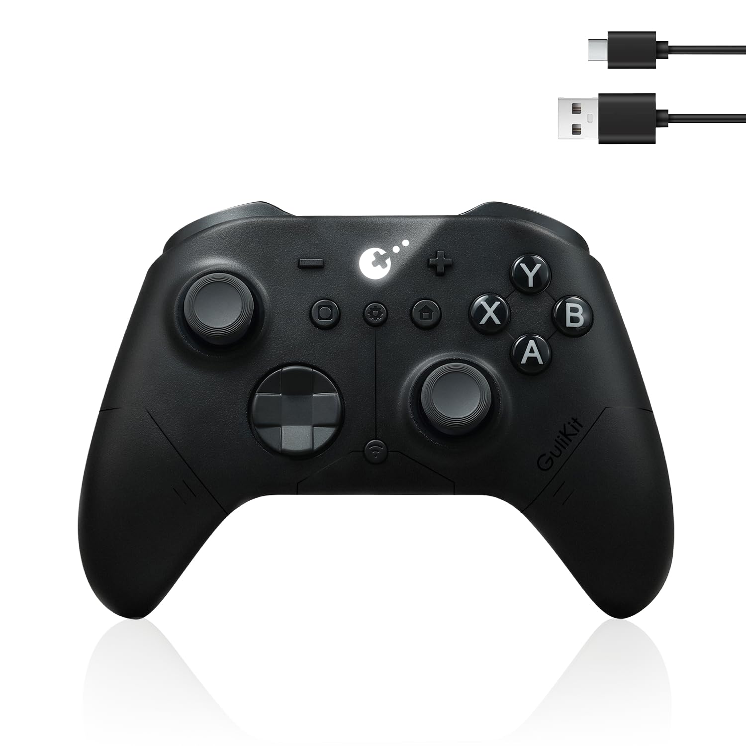 Gulikit ES Pro E-Sports Controller