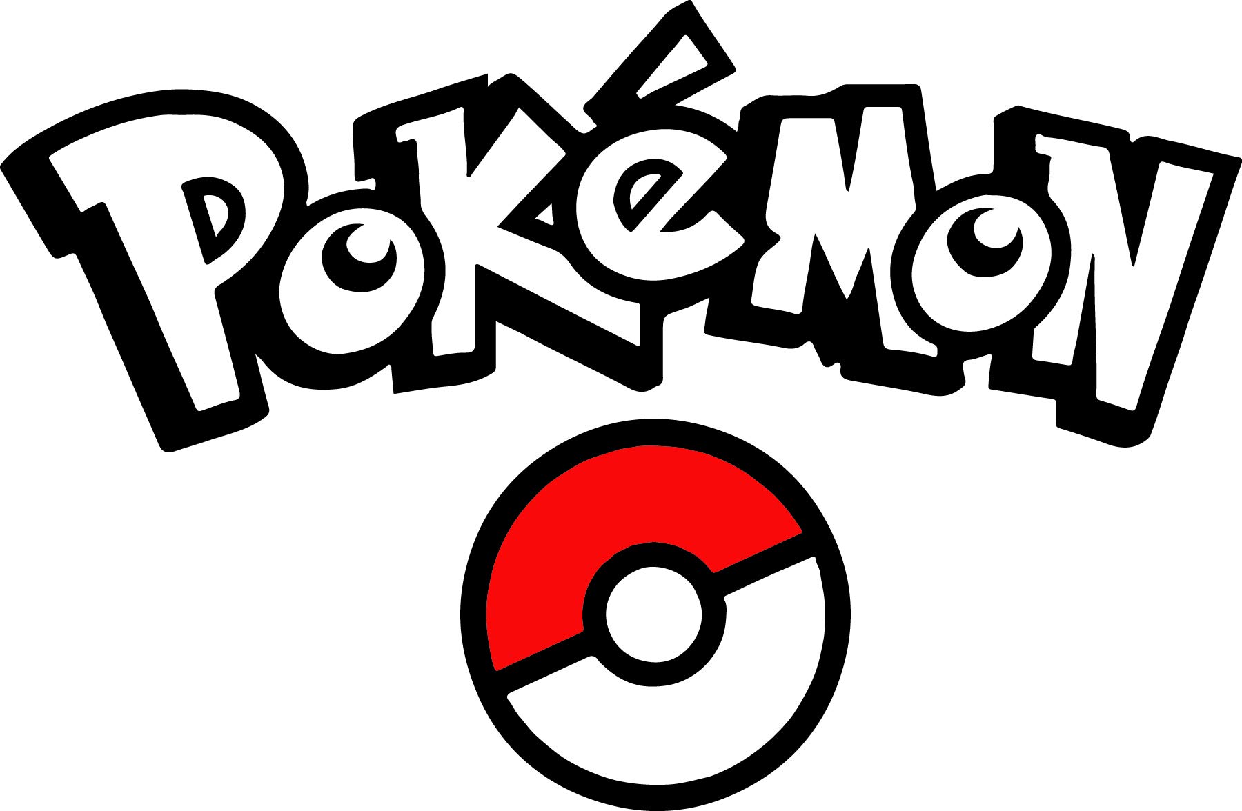 Buy Pokemon Wall Decal Pokemon Decals for Wall Pokemon Vinyl Decal