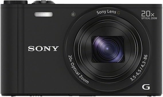 Canon PowerShot G7X 20.2MP Digital Camera w/4.2x IS Zoom