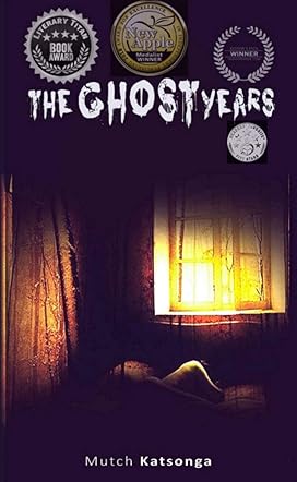 The Ghost Years