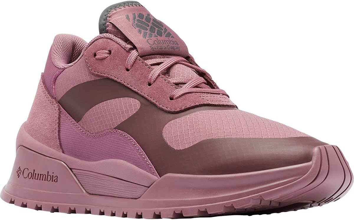 Columbia Wildone™ Heritage Antique Mauve/Shark 7 B (M)