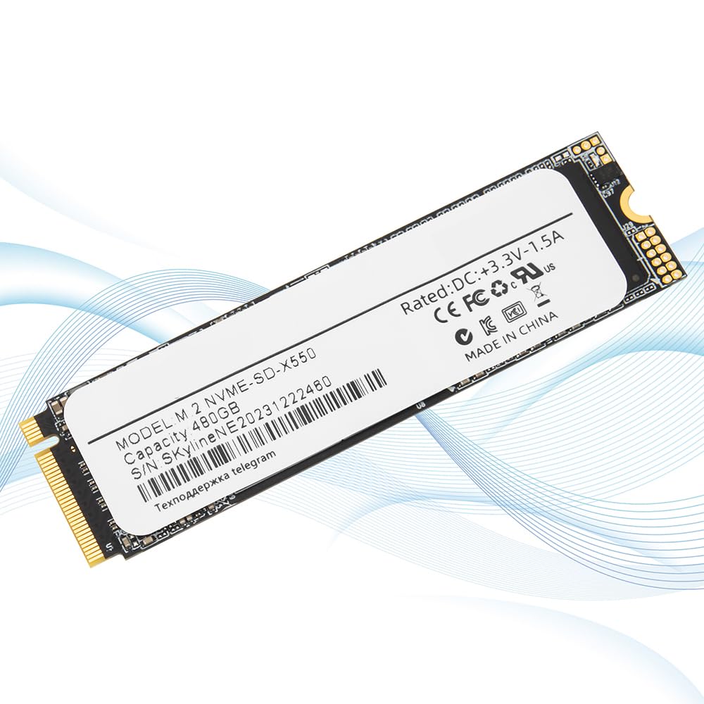 Amazon | BCDYH SSD 内蔵ソリッド ステート ドライブ 2TB、M.2 NVMe