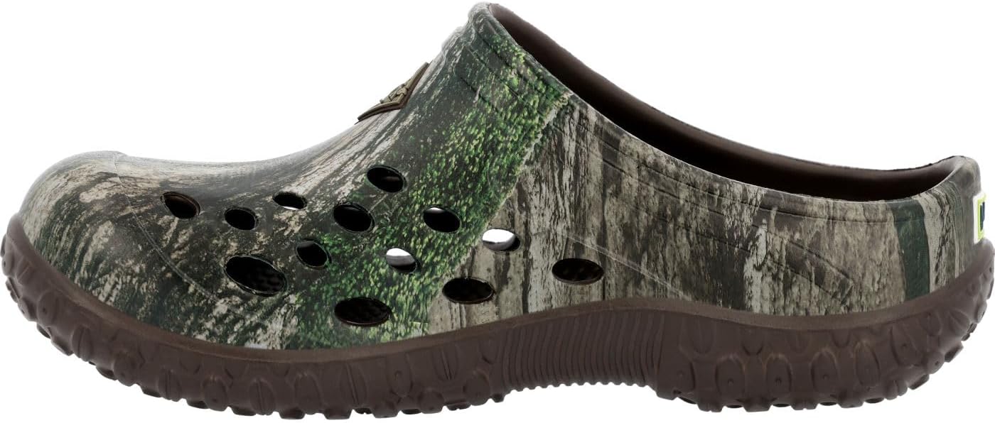 MUCK Boys' Muckster Lite EVA Clogs