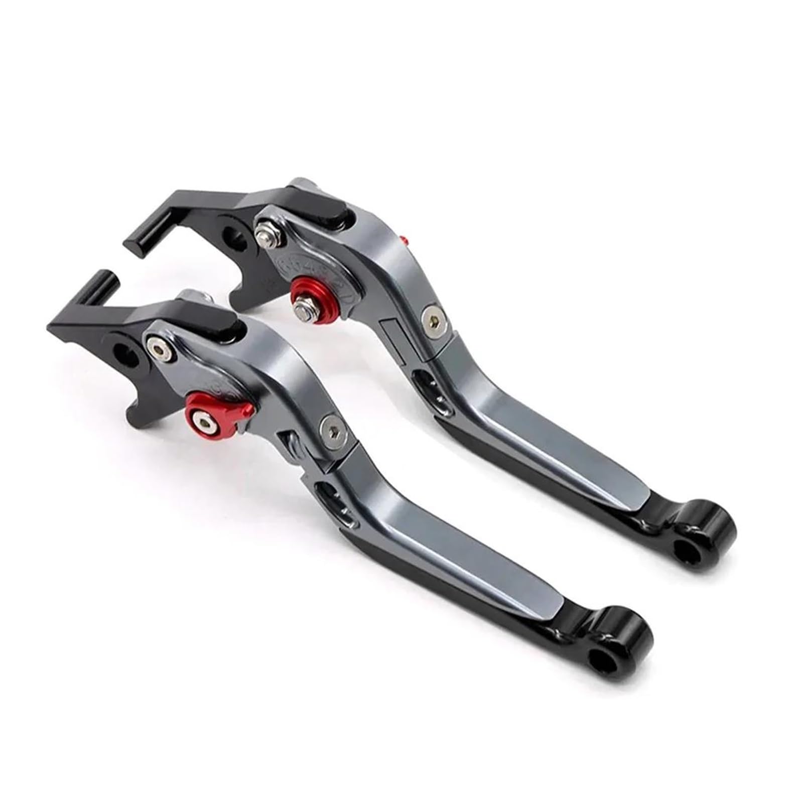 Rvevfbkbal V Brake Clutch Levers For Cl300 Cl500 Cl250 Telescopic Folding