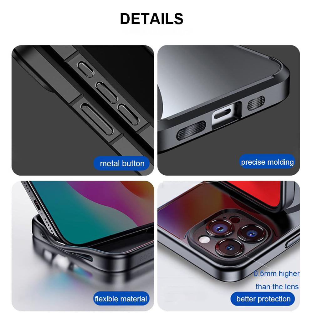 On_ink 15専用 Amazon.com: Aikelai Upgraded Version Ink Screen Smart Phone Case