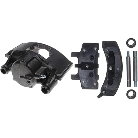 ACDelco Professional 18R746 Disc Brake Caliper